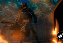 Batman Azteca: Choque de Imperios llegará este viernes a HBO Max