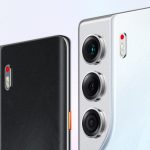Tecno Camon 40 Pro 5G llega a Chile