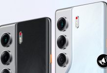 Tecno Camon 40 Pro 5G llega a Chile
