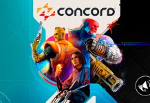 No vives 2 veces: FanProject que revivió Concord es cazado por Sony