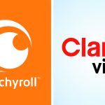 Crunchyroll comienza a llegar a Claro Video