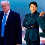 Donald Trump estaría presionando para otra “Una pareja Explosiva”
