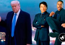 Donald Trump estaría presionando para otra “Una pareja Explosiva”