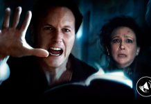 El Conjuro: Últimos Ritos llega esta semana a HBO Max, contará con promo para Black Friday