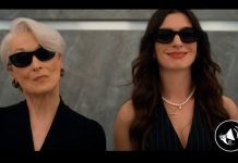 El Diablo Viste a la Moda 2 revela su primer tráiler