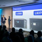 Epson estrena su nueva línea de impresoras EcoTank Pro en Chile