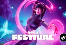 LISA será la próxima estrella del Fortnite Festival