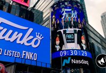 Funko podría decir adiós en 2026, según nuevo reporte financiero