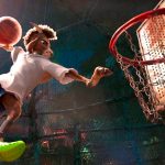 GOAT: La Cabra que Cambió el Juego revela su tráiler oficial