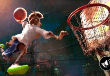 GOAT: La Cabra que Cambió el Juego revela su tráiler oficial