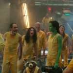 Solo en Chile: querellan a empresa “Guardianes de la Galaxia” por estafa