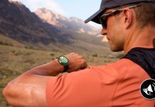Huawei: cómo son sus funciones de Trekking en sus últimos smartwatches