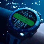 HUAWEI WATCH Ultimate 2: tres funciones propias de este smartwatch