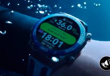 HUAWEI WATCH Ultimate 2: tres funciones propias de este smartwatch