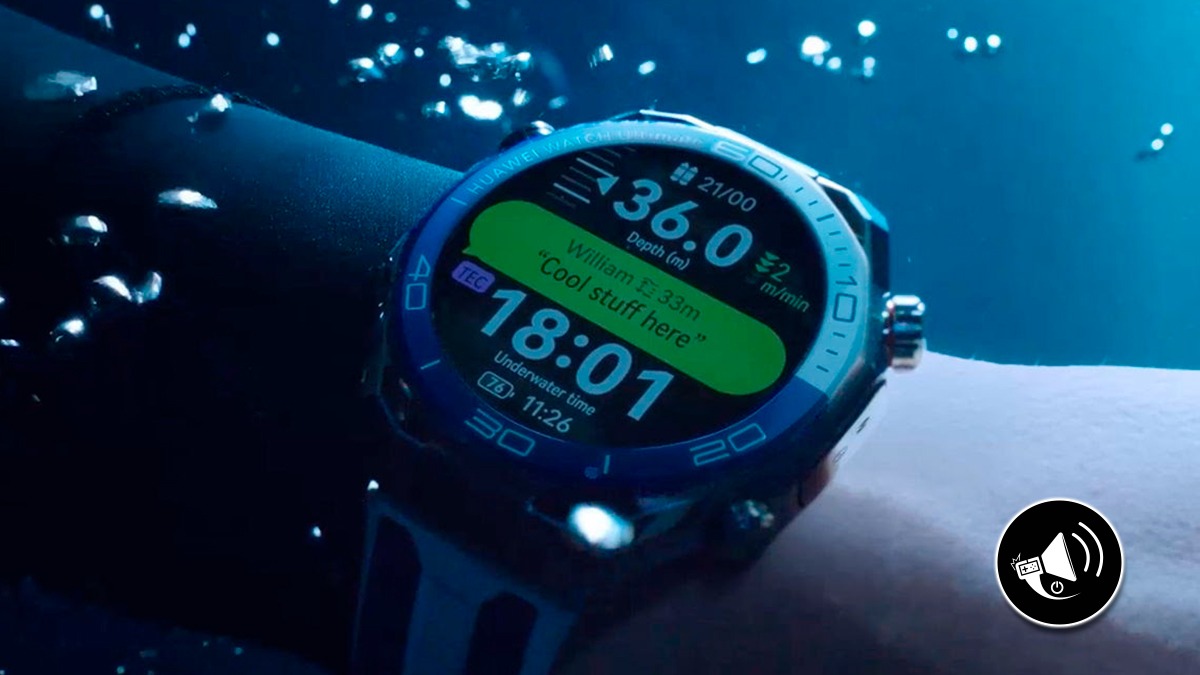 Banner noticia Huawei Watch Ultimate 2