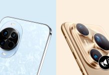 Huawei Nova 14 y Pura 80: ¿qué especificaciones en cámara comparten?