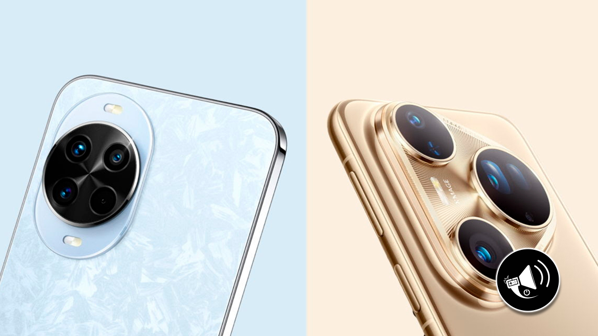 Banner noticia Huawei nova 14 Pura 80 Ultra