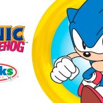 SEGA y JAKKS Pacific renuevan acuerdo para productos de Sonic The Hedgehog