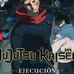 Review | Jujutsu Kaisen: Ejecución, una ensalada entre temporadas