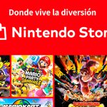 Nintendo Store: lanzan nueva app móvil para comprar productos