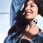 OPPO Reno14F 5G se lanza oficialmente en Chile