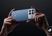 POCO lanza la nueva serie POCO F8 en Chile
