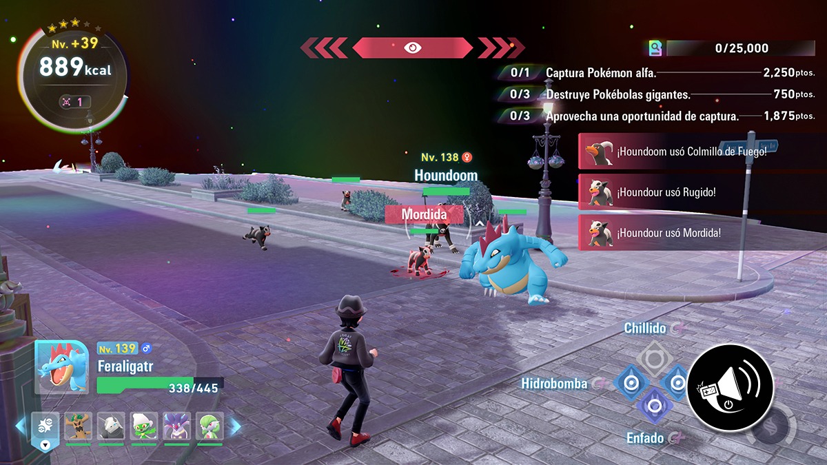 Banner noticia Pokémon Legends Z-A Megadimension