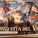 Ragnarok Origin comenzará nuevo GvG y 1° fase de Copa Thor esta semana