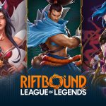Riftbound: JCC de League of Legends comienza a llegar a LATAM