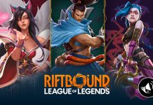 Riftbound: JCC de League of Legends comienza a llegar a LATAM