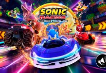 Review | Sonic Racing: CrossWorlds, el portal para una nueva intensidad
