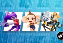 Sonic Racing: CrossWorlds confirma fechas de nuevos personajes