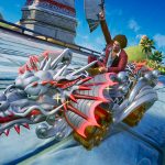Sonic Racing: CrossWorlds añade a Ichiban y confirma fecha para Switch 2