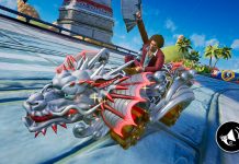 Sonic Racing: CrossWorlds añade a Ichiban y confirma fecha para Switch 2
