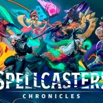 Spellcasters Chronicles confirma su beta cerrada inicios de diciembre
