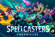 Spellcasters Chronicles confirma su beta cerrada inicios de diciembre