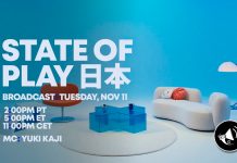 PlayStation tendrá un State of Play Japan este martes