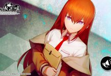 Steins;Gate Re:Boot es retrasado para 2026