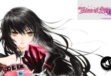 Tales of Berseria Remaster es anunciado, usará versión occidental