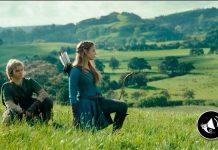Cinta de The Legend of Zelda se adelanta, pasará a abril 2027