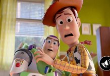 Toy Story 5 muestra su primer tráiler