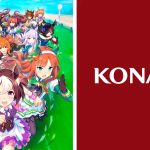 Cygames y Konami llegan a acuerdo por patente de Umamusume