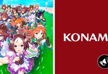 Cygames y Konami llegan a acuerdo por patente de Umamusume