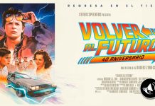 Review | Volver al Futuro – 40° Aniversario, el retorno de un clásico