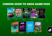 The Crew Motorfest y 6 juegos más también figuran en Xbox Game Pass en noviembre 2025