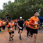 Xiaomi Pop Run Chile 2025 congrega más de dos mil personas en Santiago