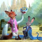 Review | Zootopia 2, una zoobresaliente secuela