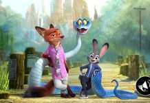 Review | Zootopia 2, una zoobresaliente secuela