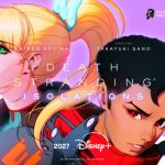 Death Stranding tendrá una serie anime en 2027