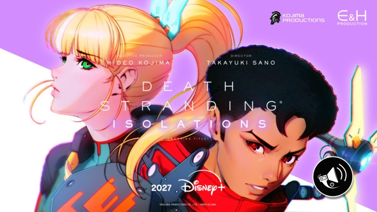 Banner noticia death stranding Isolations